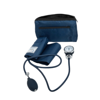 Tensiómetro Aneroide 2 Salidas Tensiómetro Aneroide 2 Salidas