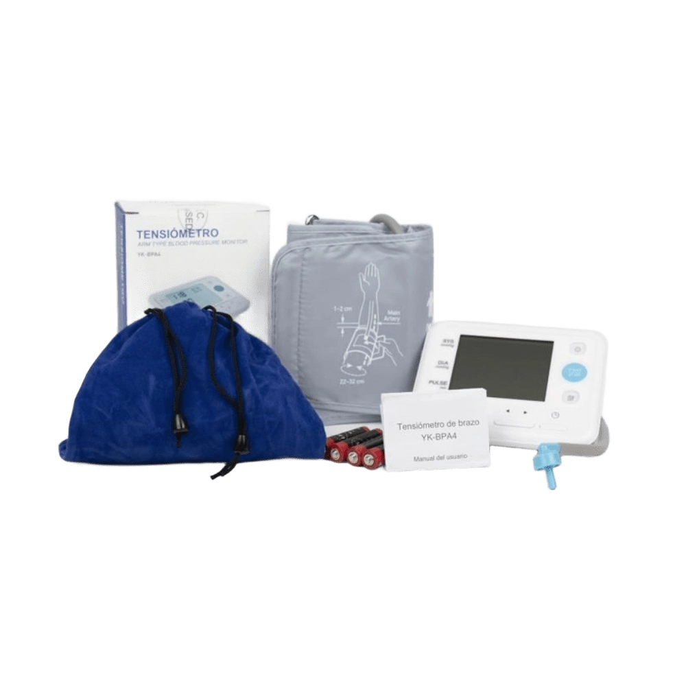 Tensiómetro Bp10