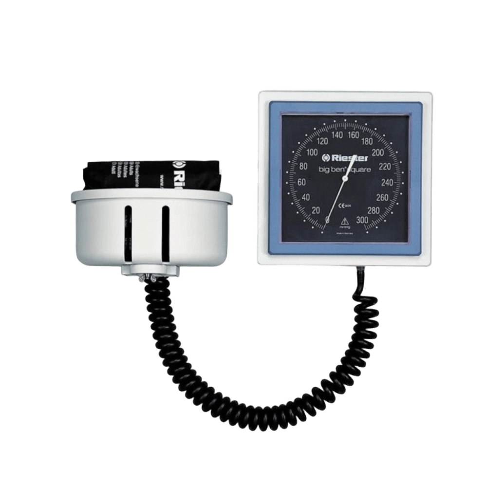 Tensiómetro Ri Former Pared Big Ben Modulo