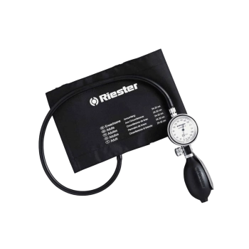 Tensiómetro Riester Minimus II Adulto Tensiómetro Riester Minimus II Adulto
