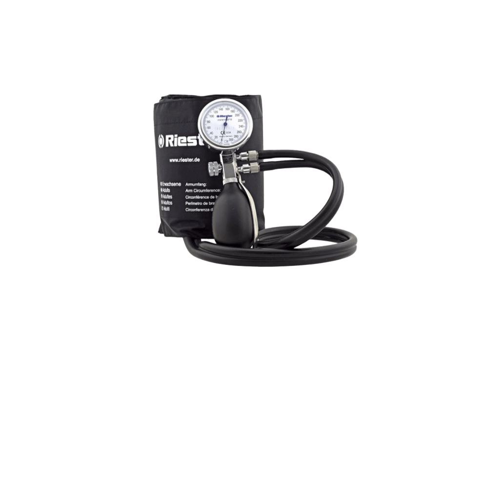 Tensiómetro Riester Minimus IIIAdulto Tensiómetro Riester Minimus IIIAdulto