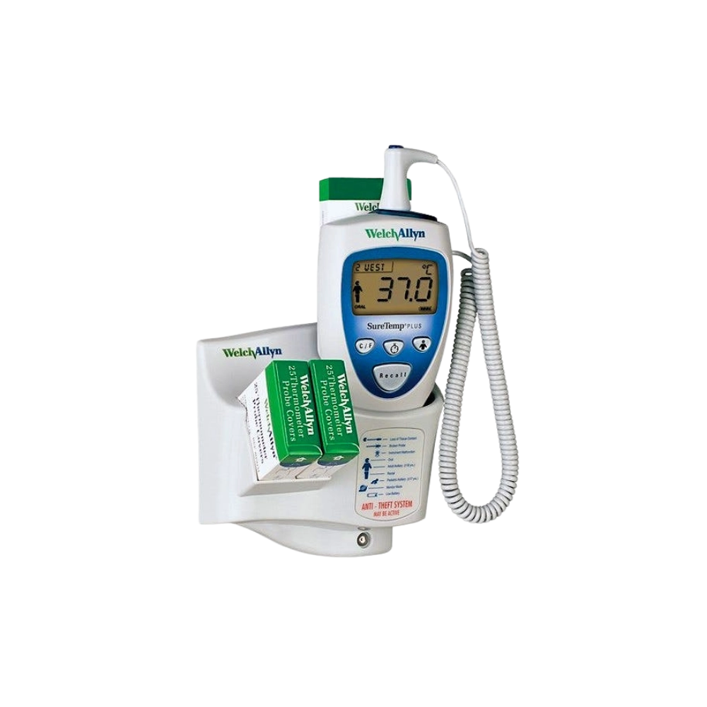 Termómetro Axilar M692