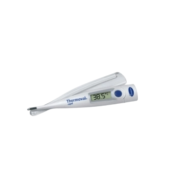 Termómetro Axilar Thermoval Rapid Termómetro Axilar Thermoval Rapid