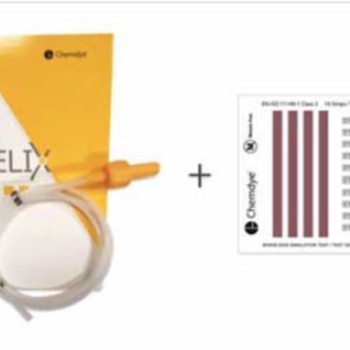 Test Carga Hélix Test Carga Hélix