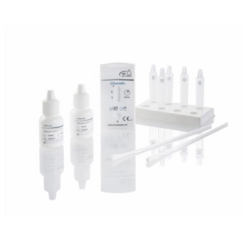 Test Clamidia Test Clamidia