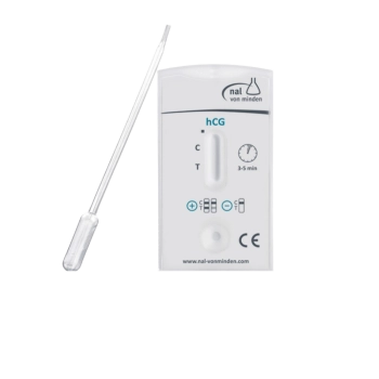 Test De Embarazo Hcg Test De Embarazo Hcg