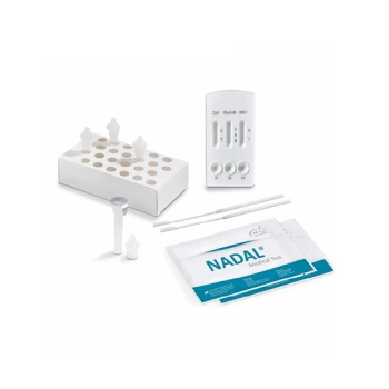 Test Nadal Sars Covid Influenza A-B Test Nadal Sars Covid Influenza A-B