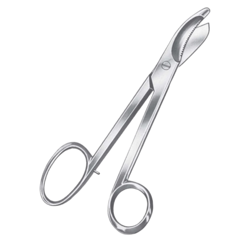 Tijera Bruns Tijera Bruns