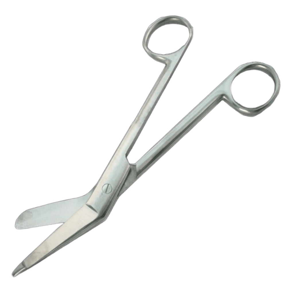 Tijera Lister Tijera Lister