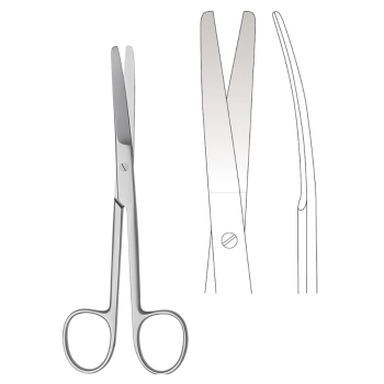 Tijera Mayo Tijera Mayo