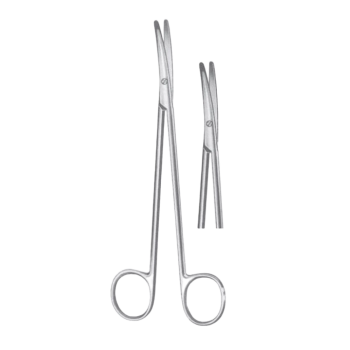 Tijera Metzembaun Tijera Metzembaun