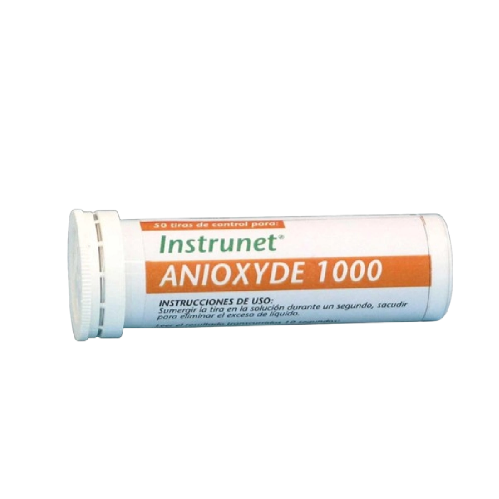 Tira Control Anioxyde 1000