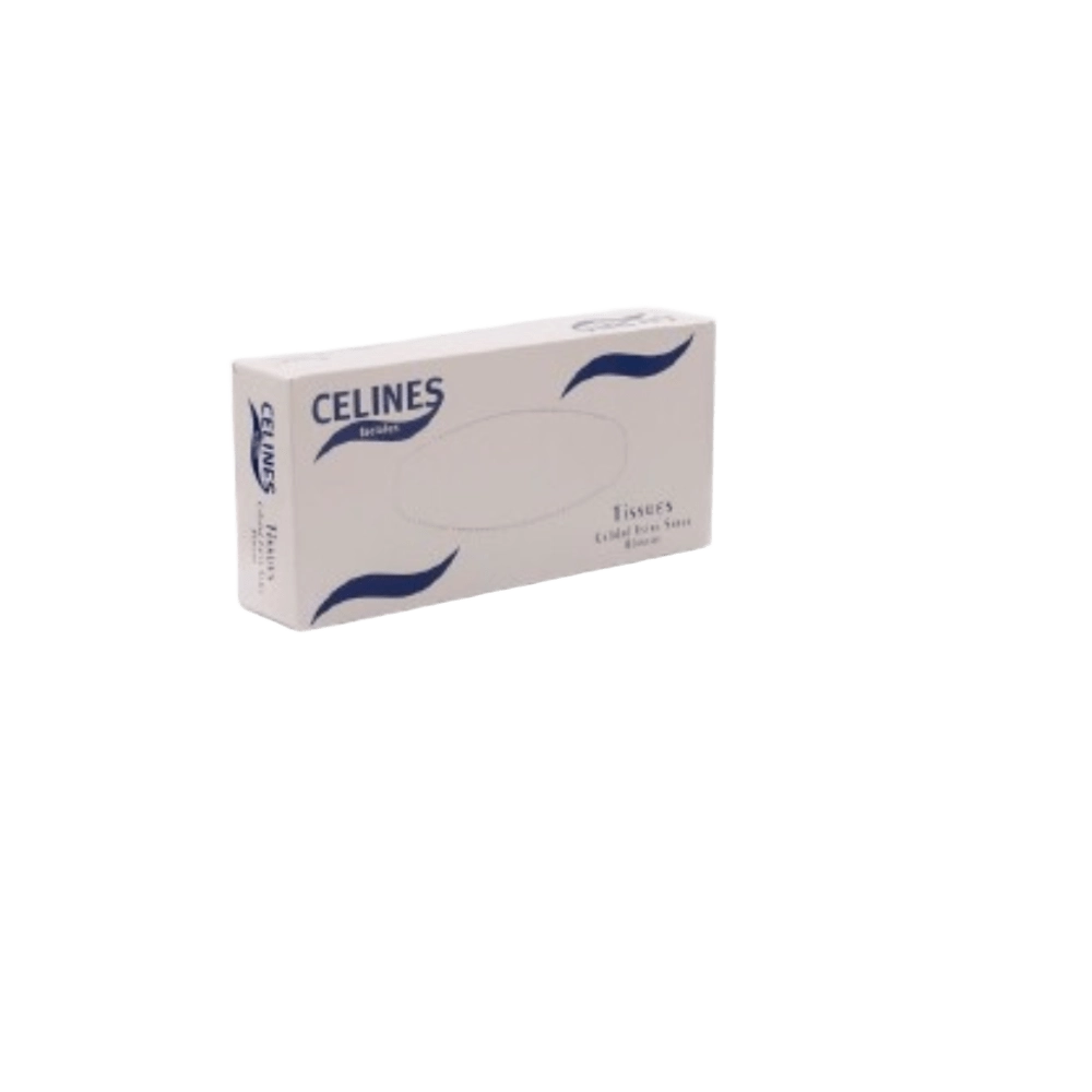Tissue Tipo Kleenex