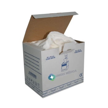 Toalla Spunlace Unidix Toalla Spunlace Unidix