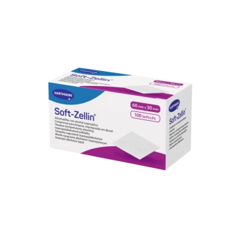 Toallita Soft-Zellin Toallita Soft-Zellin