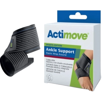 Tobillera Elastica Actimove Tobillera Elastica Actimove