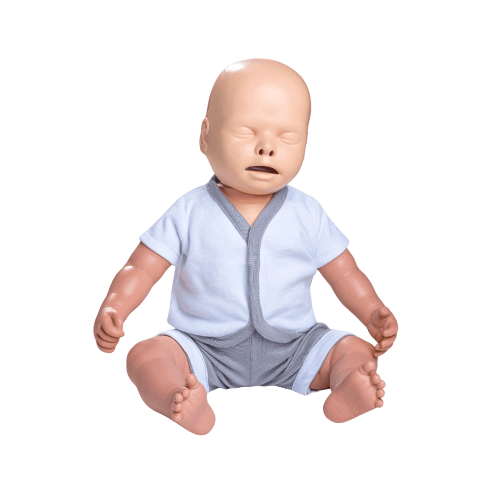Torso para Formación RCP baby Advance Torso para Formación RCP baby Advance