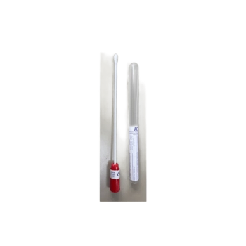 Torunda Plástico No Estéril