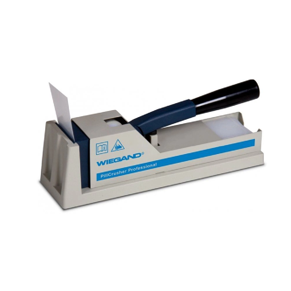 Triturador Pastillas Pillcrusher Triturador Pastillas Pillcrusher