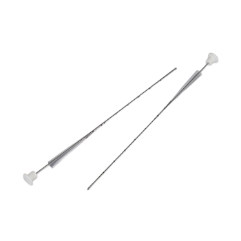 Trocar Torácico Trocar Torácico