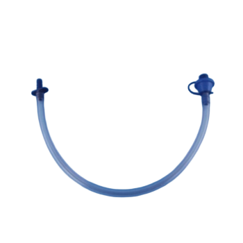 Tubo Conexión Dobble Medivac Tubo Conexión Dobble Medivac