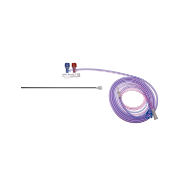 Tubo conexión set PC Tubo conexión set PC