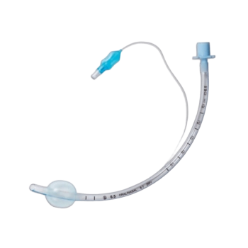 Tubo Endotraqueal Con Balón Tubo Endotraqueal Con Balón