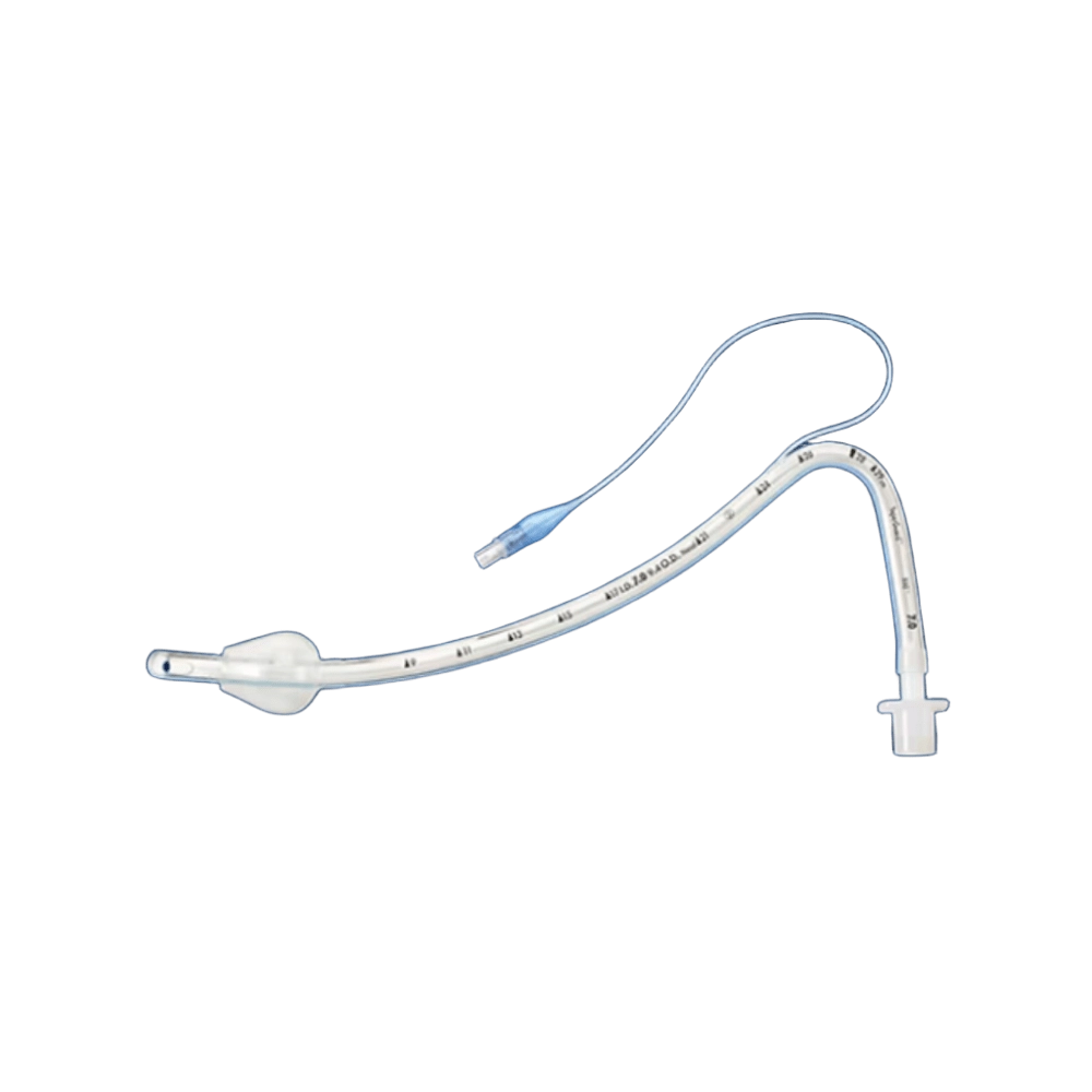 Tubo Endotraqueal Preformado Con Balón Tubo Endotraqueal Preformado Con Balón