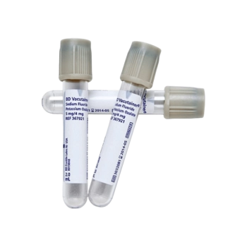 Tubo Glucosa Y Lactato Tubo Glucosa Y Lactato