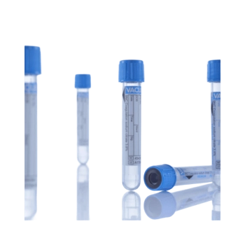 Tubo Vacuette Coagulación Tubo Vacuette Coagulación