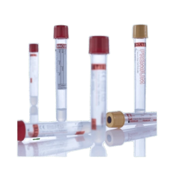 Tubo Vacuette Suero Tubo Vacuette Suero