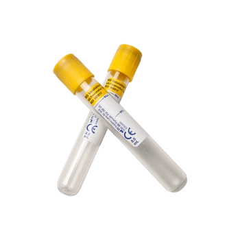 Tubo Vacutainer Orina. Tubo Vacutainer Orina.