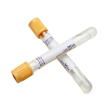 Tubo Vacutainer Sst Tubo Vacutainer Sst