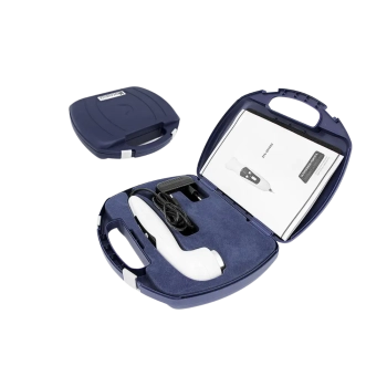 Ultrasonidos Portátil 1 MHz