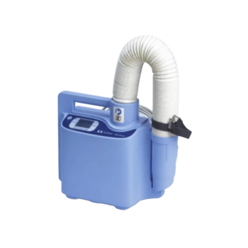 Unidad Calentamiento Wt6000