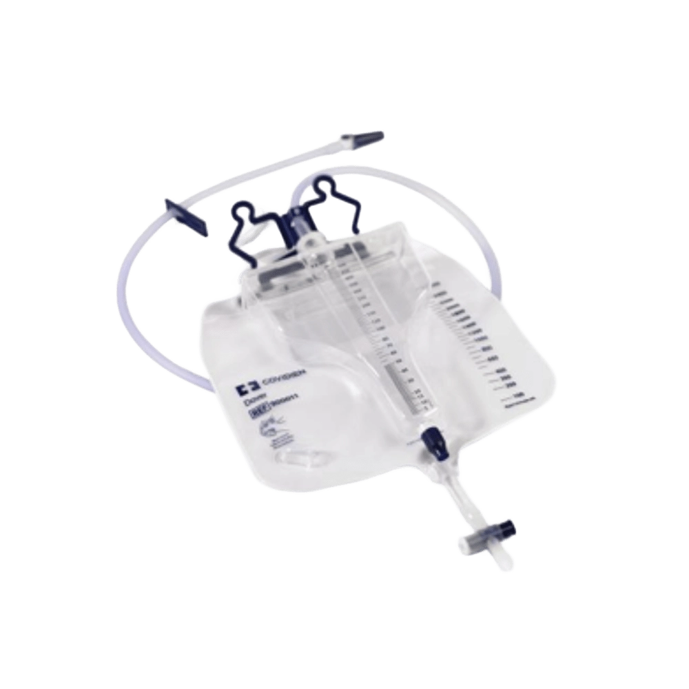 Urinómetro Dover 500 Urinómetro Dover 500