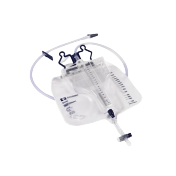 Urinómetro Dover 500 Urinómetro Dover 500