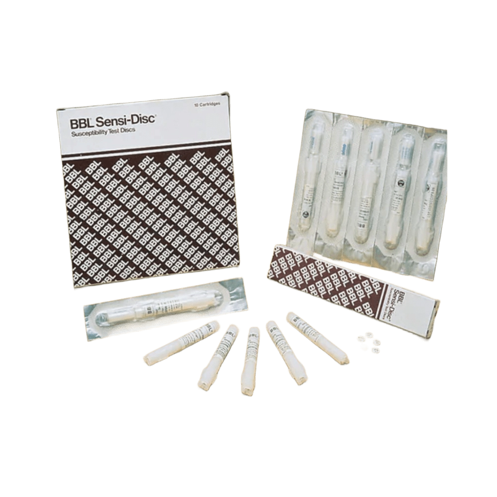 Vancomicina Discos Vancomicina Discos