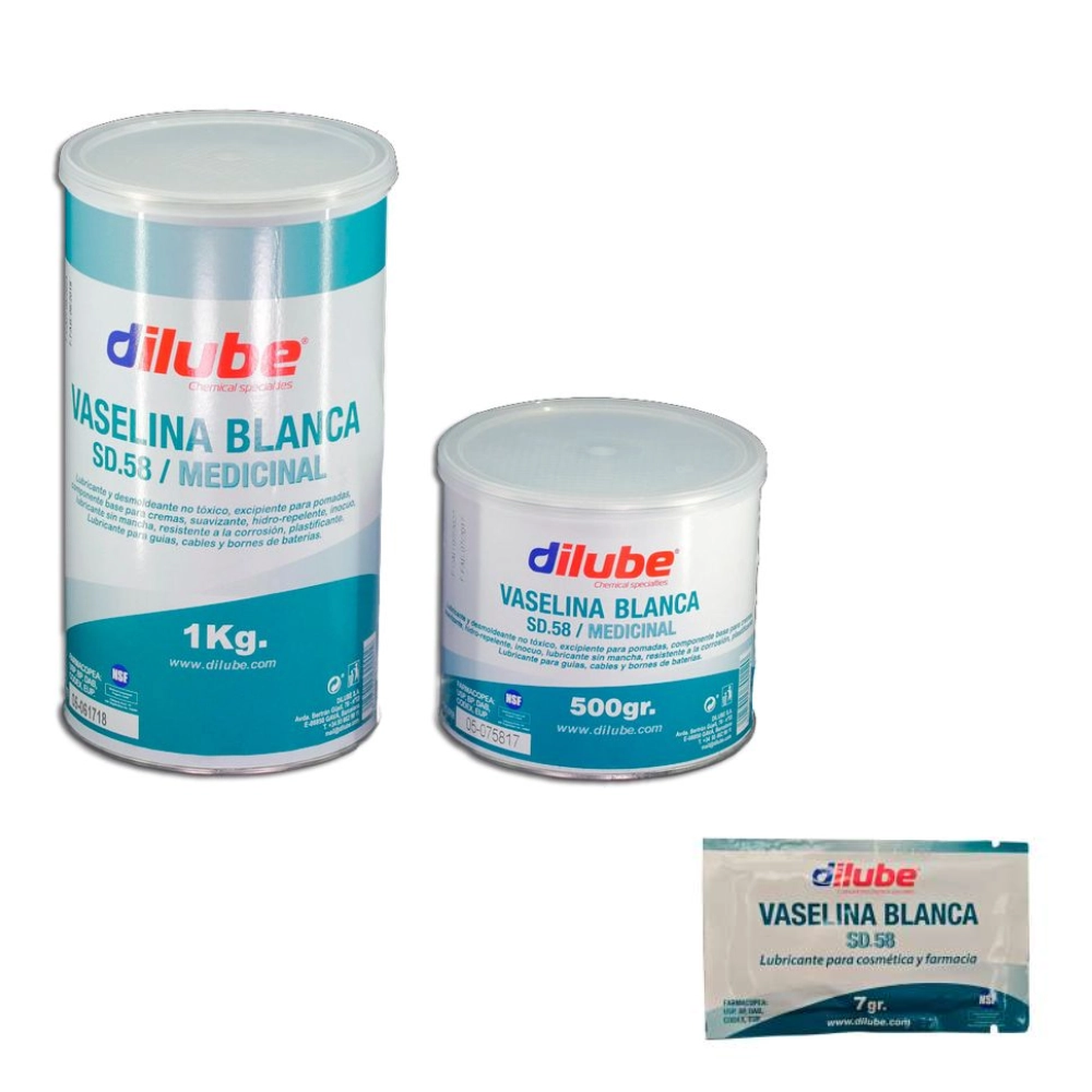 Vaselina Filante Vaselina Filante