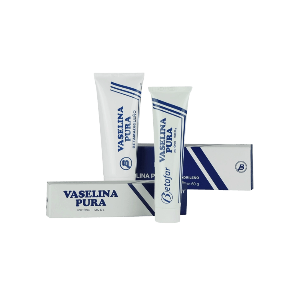 Vaselina Pura