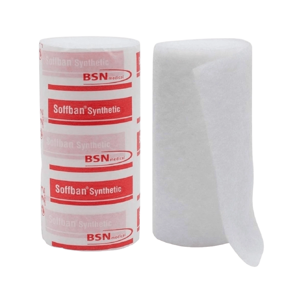 Venda Almohadillado Soffban Sintético