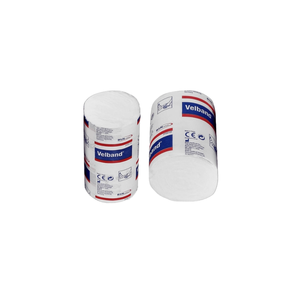 Venda Almohadillado Vband