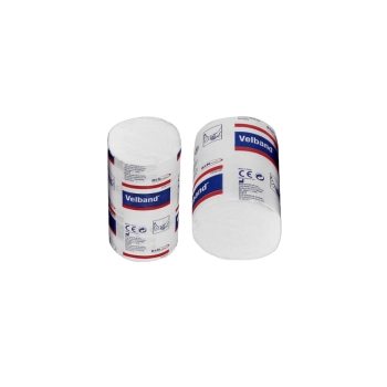 Venda Almohadillado Vband