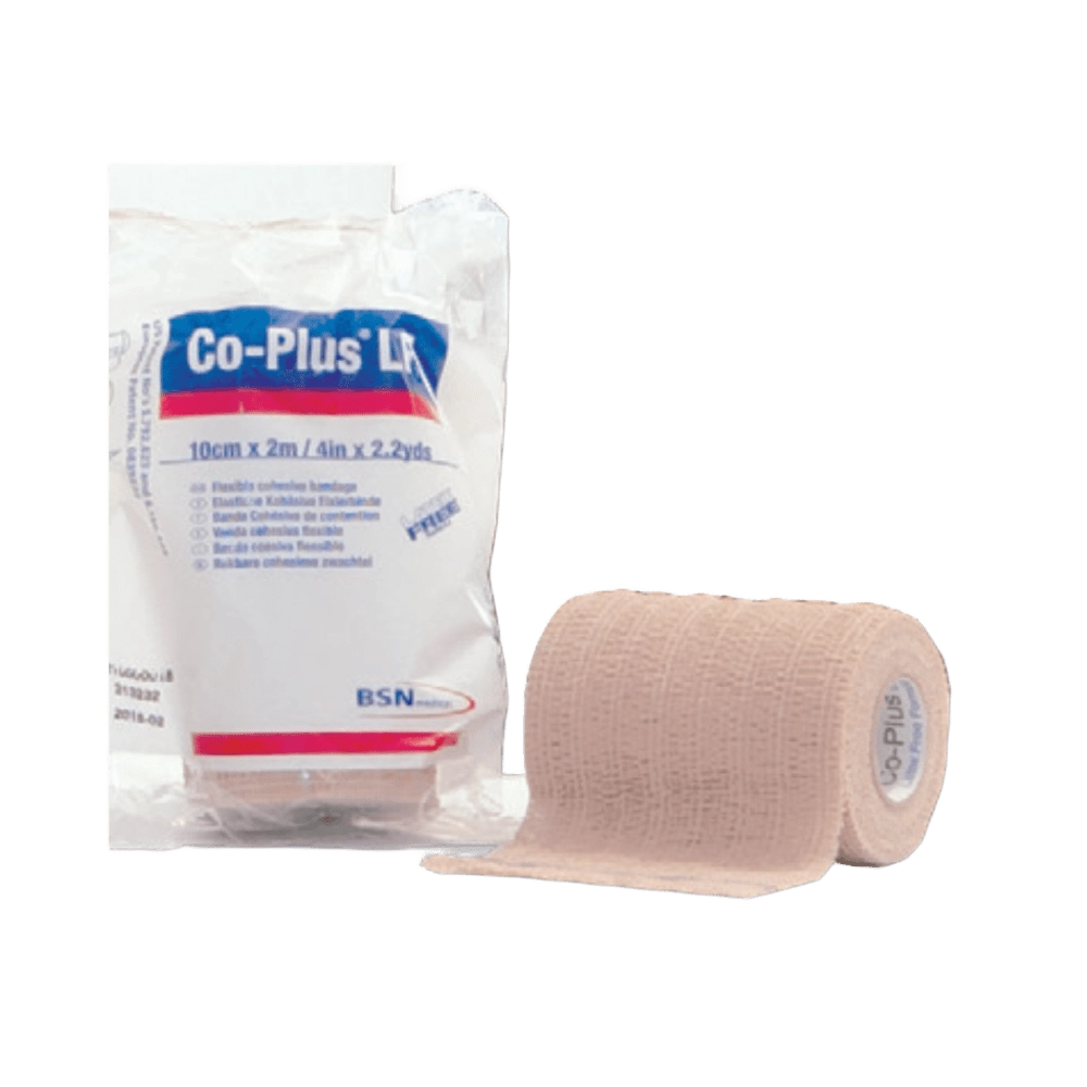 Venda Cohesiva Coplus Venda Cohesiva Coplus