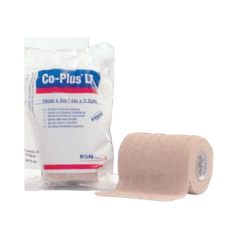 Venda Cohesiva Coplus Venda Cohesiva Coplus