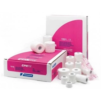 Venda Cohesiva Cpk Fix