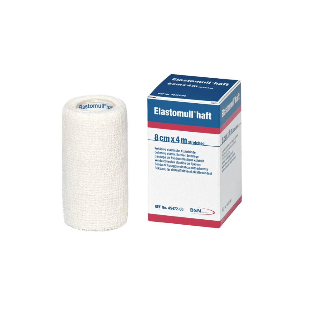 Venda Cohesiva Elastomull Haft Venda Cohesiva Elastomull Haft