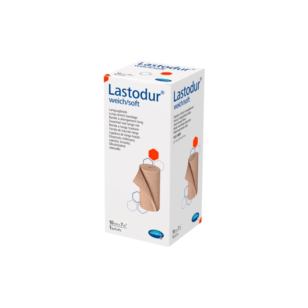 Venda Cohesiva Lastodur Straff