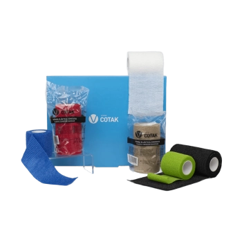 Venda Cohesiva Nt Colores Venda Cohesiva Nt Colores