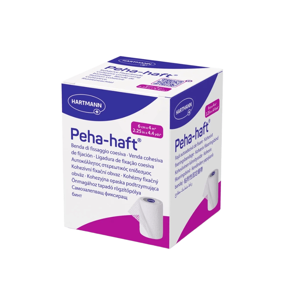 Venda Cohesiva Peha Haft Venda Cohesiva Peha Haft